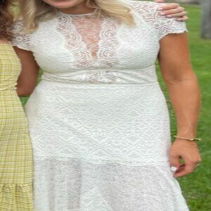 jonathan simskhai white lace dress